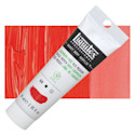 Liquitex Heavy Body Artist Acrylics - Cadmium-Free Red Medium, 2 oz