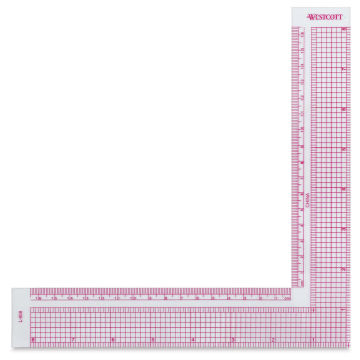 L-Square Ruler