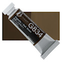 Holbein Irodori Artist Gouache - Dark Brown, ml, Tube