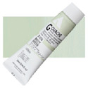 Holbein Acrylic Gouache - Misty Green, tube