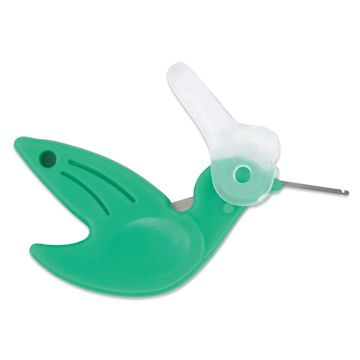 Open in modal - Dritz Hummingbird Needle Threader