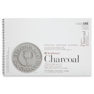 Strathmore 500 Series Charcoal Pads