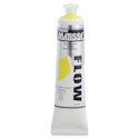 Matisse Flow Acrylic Paint - Yellow Light Hansa