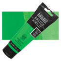 Liquitex Basics - Green, 4 oz tube