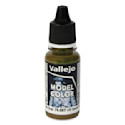 Vallejo Acrylic Model Color Paint - US Olive Drab