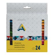 Art Alternatives Oil Pastel Set