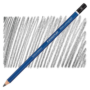 Staedtler Lumograph Drawing and Sketching Pencils and Sets