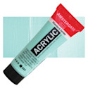 Amsterdam Standard Series Acrylic - Turquoise Green Light, 20 ml Tube