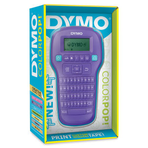 Dymo ColorPop Label Maker