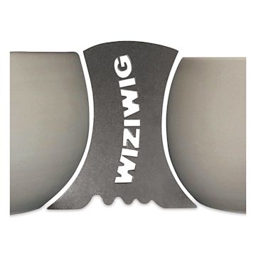 Open in modal - WiziWig Tools Profile Ribs - Goblet, Lucile