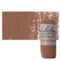 Richeson Soft Handrolled Pastel - Earth Red ER31