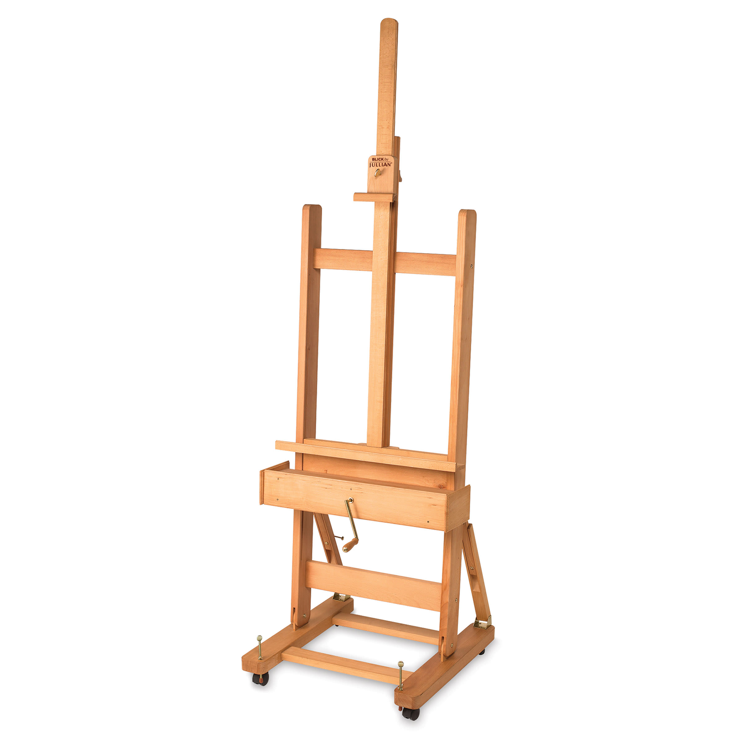 Blick Master's Easel by Jullian