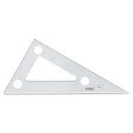 Westcott Styrene Triangles