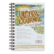 Strathmore Bristol Visual Journals