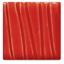 Speedball Earthenware Glaze - 16 oz, Red