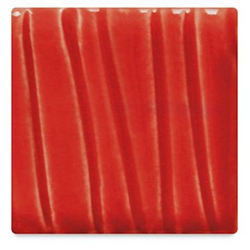 Open in modal - Speedball Earthenware Glaze - Red