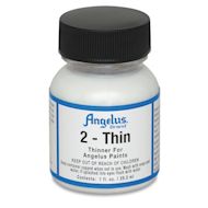 Angelus 2-Thin Leather Paint Thinner