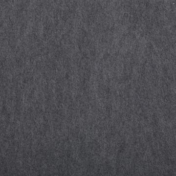 Open in modal - Kunin Premium Felt - Smoke, 9" x 12"