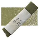 Great American Handmade Pastel - Moss 1, 170.1