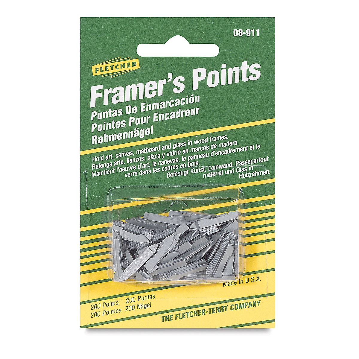 Fletcher FrameMate Framing Tool