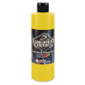 Createx Wicked Colors Airbrush Color - 16 oz, Yellow