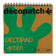 DecoPatch Paper DecoPads