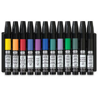 Sharpie Chisel Tip Markers and Sets