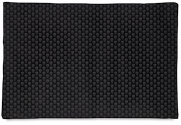 Open in modal - Lama Li Decorative Paper - 22" x 30", Black, Calavera, Single Sheet