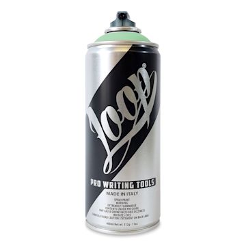 Open in modal - Loop Colors Spray Paint - Parma, LP257, 400 ml