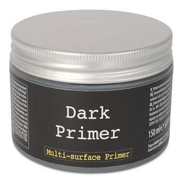 Open in modal - Fleur Multi-Surface Dark Primer - Gray, 150 ml
