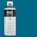 Liquitex Professional Spray Paint - Turquoise, 400 ml can