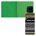 Alpha6 Alphakrylic Acrylic Paint - Monster Green, 5 oz