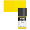 Liquitex Acrylic Gouache - Primary Yellow, 59 ml