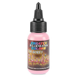 Createx Illustration Colors - Infectious Pink, 1 oz