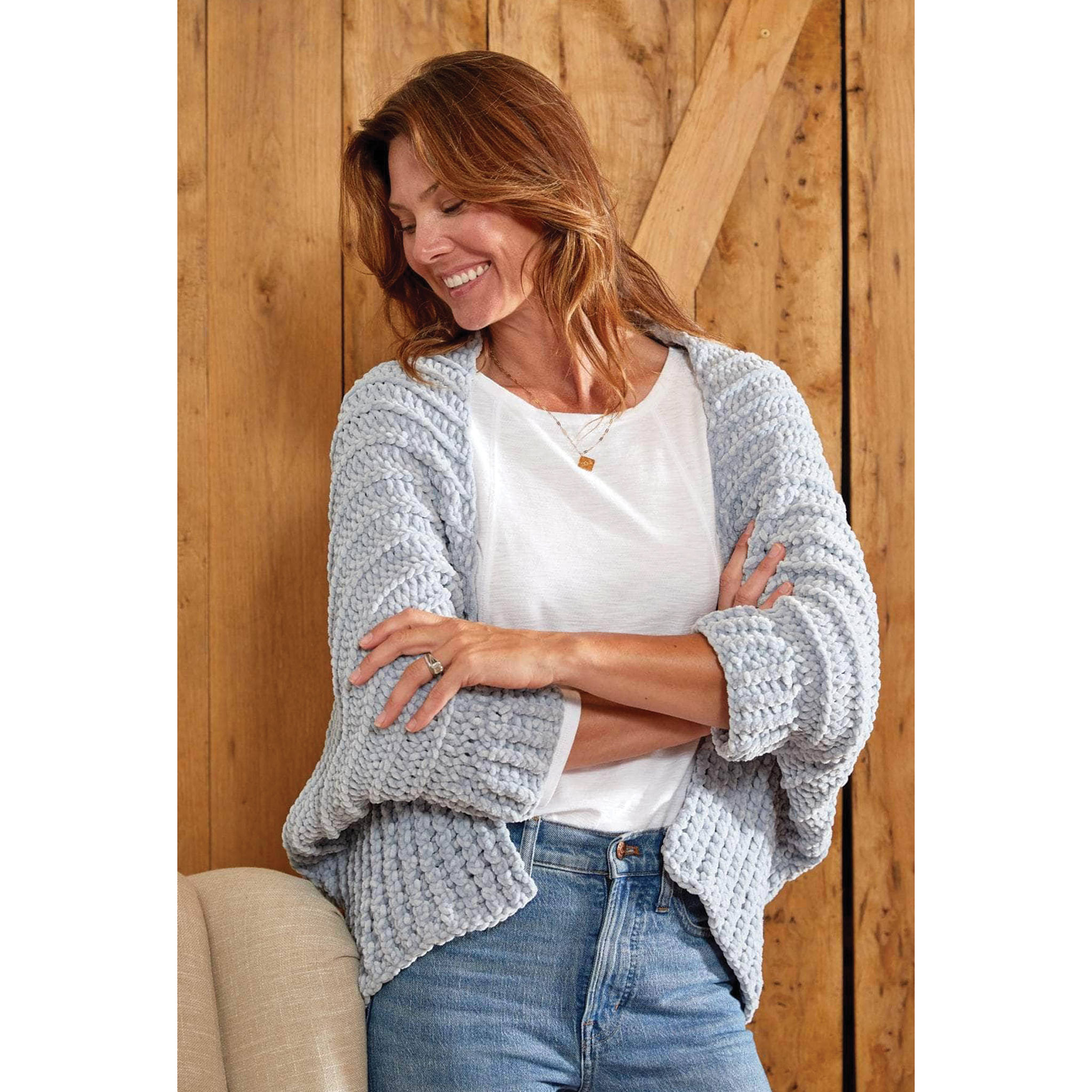 Premier Yarn Retro Velvet Yarn | BLICK Art Materials