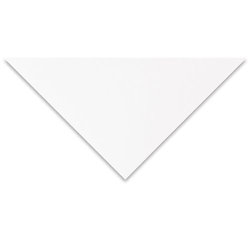 Pacon Bright White Sulphite Drawing Paper 9" x 12", 80 lb, 500 Sheets