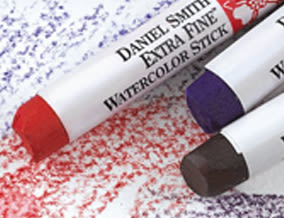 284x218 WC Crayons