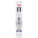 Prym Ergonomics Double Point Knitting Needle Set - Size 2, Set of 5, 8"