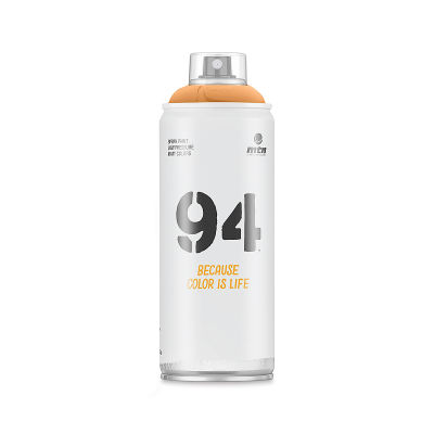 MTN 94 Spray Paint - Montserrat, 400 ml can