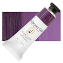 Shiva Signature Artist Oil Color - Manganese Violet, 1.25 oz Tube