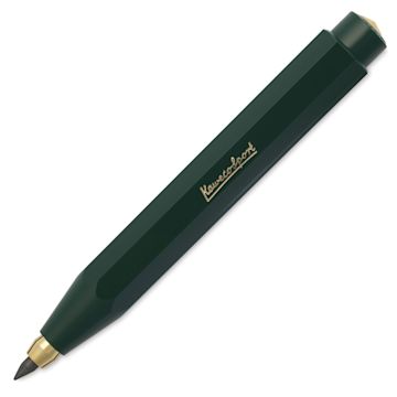 Open in modal - Kaweco Classic Sport Clutch Pencil - Green