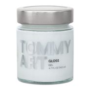 Tommy Art Gel