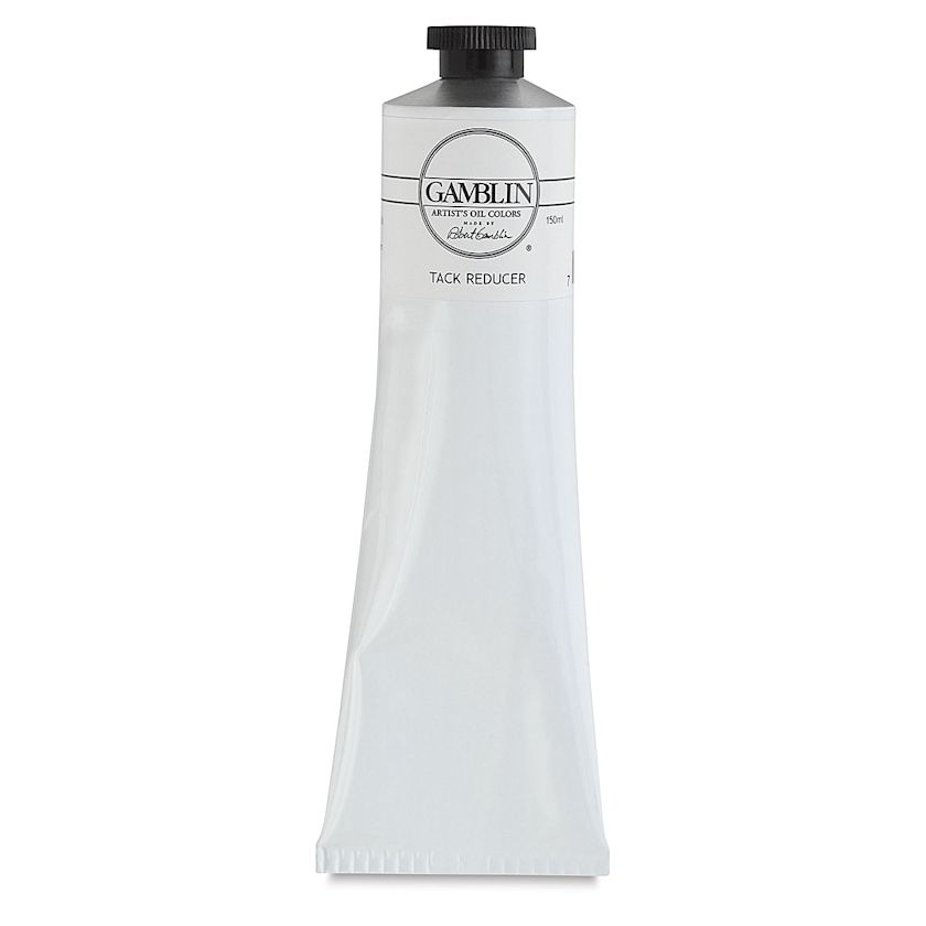 Gamblin Tack Reducer | BLICK Art Materials