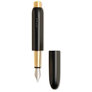 Kolo Tino Anodized Aluminum Fountain Pens