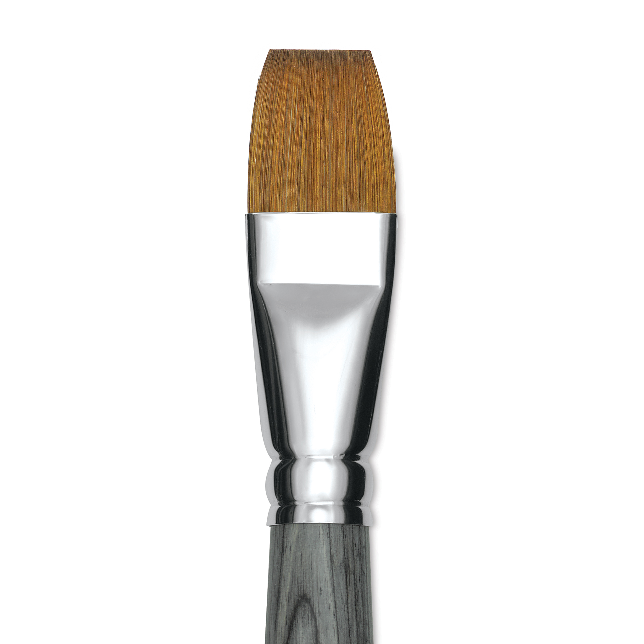 Da Vinci Colineo Series 5522 Synthetic Kolinsky Brush, Size 20 Flat