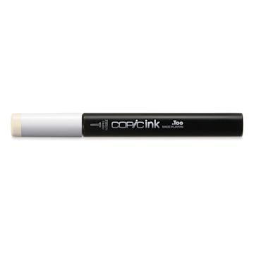Open in modal - Copic Ink Refill - Ivory, E81