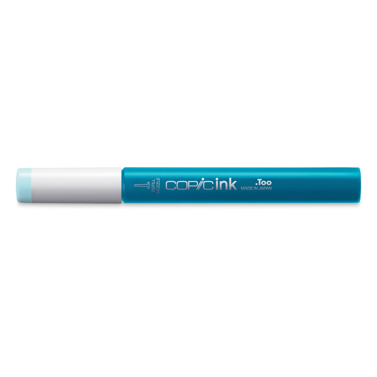 Copic Ink Refill - Pale Aqua, BG000 | BLICK Art Materials