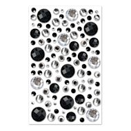 Balloon Blast Gem Stickers