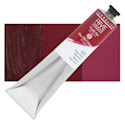 Sennelier Rive Gauche Artists Oil Color - Carmine Red, 200 ml