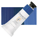 Shiva Signature Artist Oil Color - Cobalt Blue, 1.25 oz Tube